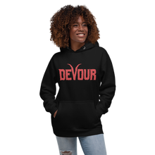 Load image into Gallery viewer, Official Logo Unisex Hoodie
