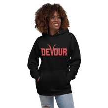 Load image into Gallery viewer, Official Logo Unisex Hoodie