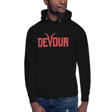 Load image into Gallery viewer, Official Logo Unisex Hoodie