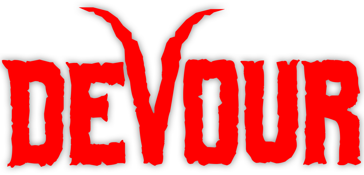 Official DEVOUR Merchandise β DEVOUR Official